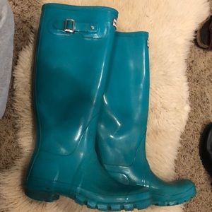 Super cute beautiful turquoise color